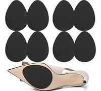 Empuñaduras para zapatos en la parte inferior de los zapatos, almohadillas antideslizantes para zapatos, protector de suela de zapato, almohadillas de tracción para zapatos, agarre antideslizante para