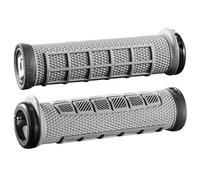 Empuñaduras Pro Lockgrips ODI Elite Series 135Mm Grafito