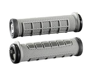 Empuñaduras Pro Lockgrips ODI Elite Series 135Mm Grafito