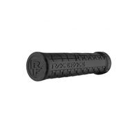 Empuñaduras Race Face Getta Grip Lock-On (33mm) Negro/Negro