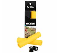 Empuñaduras Razer Wolf Tooth Components - Amarillo