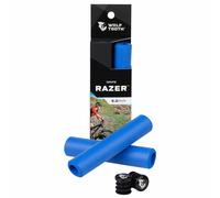 Empuñaduras Razer Wolf Tooth Components - Azul