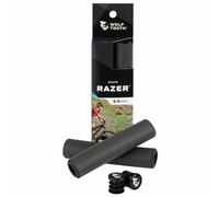 Empuñaduras Razer Wolf Tooth Components - Negro