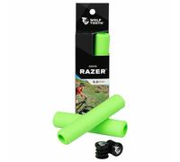 Empuñaduras Razer Wolf Tooth Components - Verde