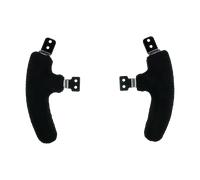 Asetek SimSports Suede Handle