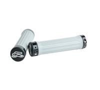 Puños Renthal Traction Lock-On Soft