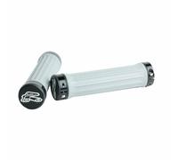 Puños Renthal Traction Lock-On Soft