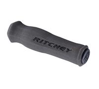 Empuñaduras Ritchey Superlogic Ergo Nanofoam - Gris MTB
