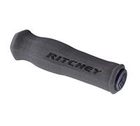 Empuñaduras Ritchey Superlogic Ergo Nanofoam - Gris MTB