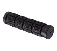 RITCHEY PUÑOS Grips Comp Trail Black Accesorios y recambios bicis, Unisex-Adult, Negro