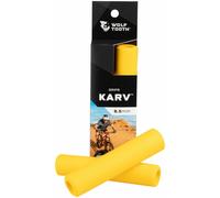 Empuñaduras Wolf Tooth Components Karv - Amarillo