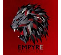 Empyre – Relentless – Vinilo 12" – Kscope