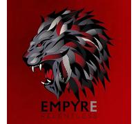 Empyre – Relentless – Vinilo 12" – Kscope