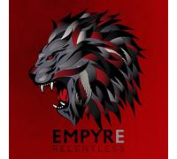 Empyre – Relentless – Vinilo 12" – Kscope