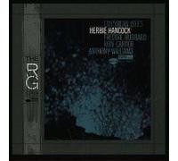 Empyrean Isles - Herbie Hancock CD Emi