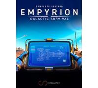 Empyrion - Galactic Survival | Complete Edition (PC) - Steam Key - GLOBAL