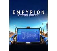 Empyrion - Galactic Survival (PC) - Steam Account - GLOBAL