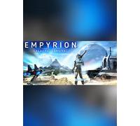 Empyrion - Galactic Survival (PC) - Steam Gift - GLOBAL