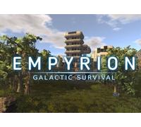 Empyrion: Galactic Survival (PC) Steam Gift - GLOBAL