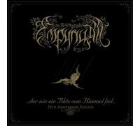 Empyrium ...der Wie Ein Blitz Vom Himmel Fiel... (Vinyl) (Importación USA)