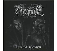 Empyrium - Into the pantheon