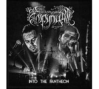 Empyrium - Into The Pantheon (+ Blu-ray) [Alemania] [DVD]