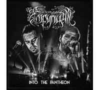 Empyrium - Into The Pantheon (+ Blu-ray/+ CD/+Fotokarten) [Reino Unido] [DVD]