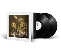 Empyrium - Into the Pantheon [Vinilo]