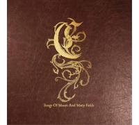 Empyrium Songs of Moors and Misty Fields (CD) Album (Importación USA)