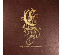 Empyrium Songs of Moors and Misty Fields (CD) Album (Importación USA)