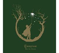Empyrium - Über Den Sternen (CD Digipak)