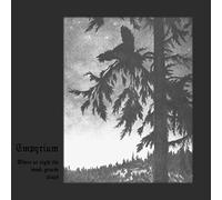 Empyrium - Where at Night.. -Digi-