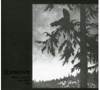 Empyrium - Where at Night the Wood Grouse Plays