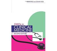 EMQs in Clinical Medicine Second Edition (Medical Finals Revision Series) by Syed, Irfan, Syed, Zishan (August 26, 2011) Paperback
