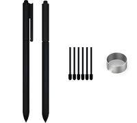EMR Lápiz Optico para Remarkable 2/1, para Kindle Scribe, para Galaxy Tab/Note/Book, BOOX, Wacom One, Bolígrafo Digital (1 Stylus + 6 Puntas de Bolígrafo)