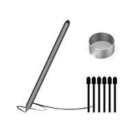 EMR Pen para Remarkable 2, lápiz digital EMR Stylus para Samsung TabS Note Spen con magnético