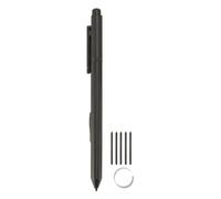 EMR Stylus con borrador digital 4096 sensibilidad a la presión rechazo de palma para dispositivos EMR para Wacom para Kindle Scribe para Galaxy Tab S6 Lite