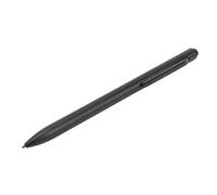 EMR Stylus Pen, EMR Digital Pen con 2 Puntas de Repuesto de 1,3 Mm, Borrador, 4096 Niveles de Presión, Rechazo de Palma, Soporte de Inclinación, para Notable 1 2, para Escribir