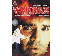 Emraan Hashmi - Takkar [Reino Unido] [DVD]