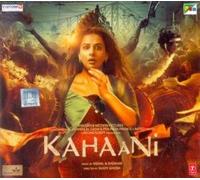 EMRAAN HASHMI , VIDYA BALAN - Kahaani