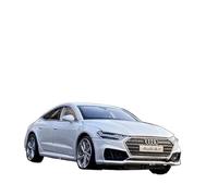 EMRGAZQD Réplica De Coche Vehículos De Motor 1:32 For Audi A7 Modelo De Coche Aleación De Simulación En Miniatura Modelo De Coche Fundido A Presión Adornos Decorativos Coche Modelo a Escala(White)
