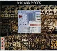 Ems 30 Years - Bits & Pieces