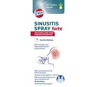 EMS Sinusitis Spray forte, 15 ml Solución