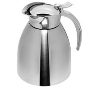Emsa 203812 Jarra Termo, aleado Acero Inoxidable, Cromado, 0,3 l