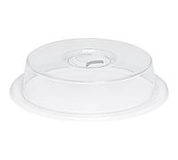 Emsa 483260000 TAPA MICROONDAS, plástico, multicolor
