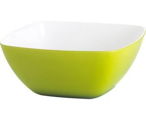 Emsa 506681 Vienna small bowl, 0.6 litres, green 14 cm Light Green