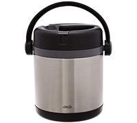Emsa Mobility - Termo para sólidos, 1,2 l, Color Negro