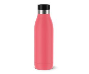 EMSA BOTELLA TERMINCA B Drop 0,50lt. Coral 600804