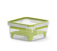 EMSA CLIP & GO SANDWICHBOX XL, CAJA DE ALMACENAMIENTO