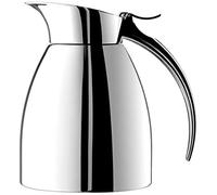 Emsa ELEGANZA - Jarra Termo, 0,3 l, Acero Inoxidable